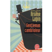  Arsene lupin gentleman cambrioleur - nouvelle edition - serie netflix 