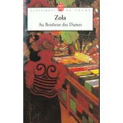  Au bonheur des dames 