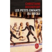  Les petits enfants du siècle  
