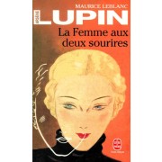  La femme aux deux sourires  