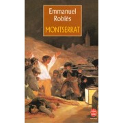  Montserrat 