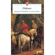  Jacques le fataliste et son maître 