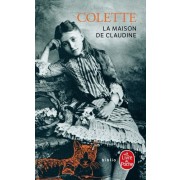  La Maison de Claudine  
