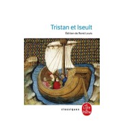  Tristan et Iseult  