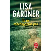  Tu ne m'échapperas pas  