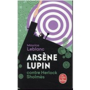  Arsène Lupin contre Herlock Sholmès 