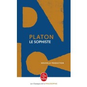  Le sophiste  