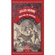  Deux ans de vacances 