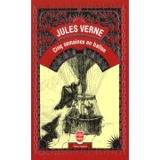  Cinq semaines en ballon 