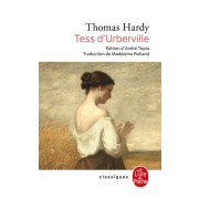  Tess d'Urberville - Une femme pure  