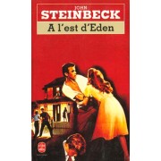  à l'est d'Eden 