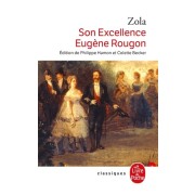  Les Rougon-Macquart Tome 6  