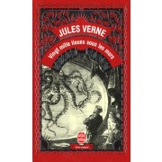  Vingt mille lieues sous les mers  