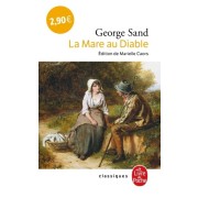  La Mare au diable  