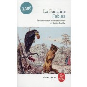  Fables 