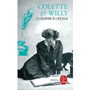  Claudine à l'école  