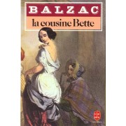  La cousine Bette 