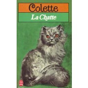  La chatte 