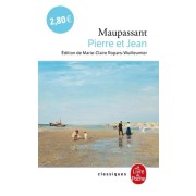  Pierre et Jean  