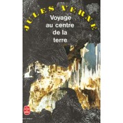  Voyage au centre de la terre 