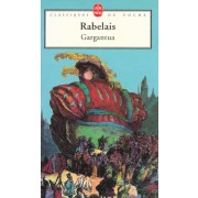  Gargantua 