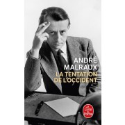  LA TENTATION DE L'OCCIDENT  