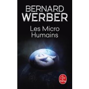  Troisième humanité Tome 2  