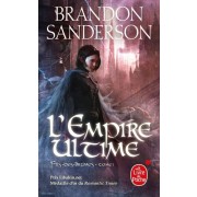 Fils-des-brumes Tome 1  
