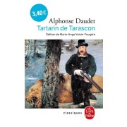  Aventures prodigieuses de Tartarin de Tarascon  