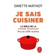  Je sais cuisiner - Plus de 2000 recettes  