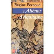  Aliénor d'Aquitaine  