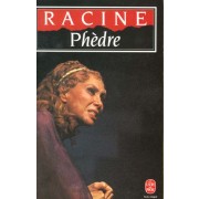  Phedre 