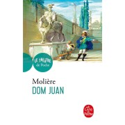  Dom Juan 