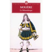  Le misanthrope 