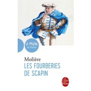  Les Fourberies de Scapin  