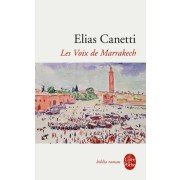  Les voix de Marrakech  