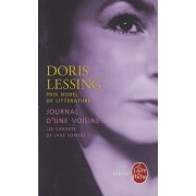  Les Carnets de Jane Somers Tome 1  