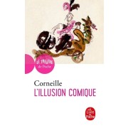  L'illusion comique - Comédie, 1639  