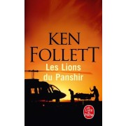  Les Lions du Panshir  