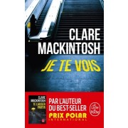  Je te vois  
