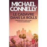  Le cadavre dans la Rolls  