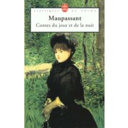  Contes du jour et de la nuit 