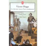  Le dernier jour d'un condamné ; Claude Gueux : l'affaire Tapner  