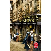  Impasse des deux palais  