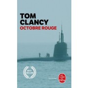  Octobre rouge  