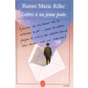  Lettres à un jeune poète 