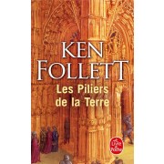  Les piliers de la Terre ; Intégrale t.1 et t.2 
