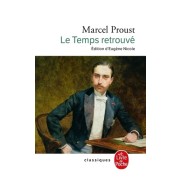  A la recherche du temps perdu Tome 7  