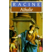  Athalie - Tragédie tirée de l'écriture sainte, 1691  