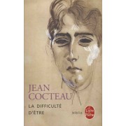 La difficulté d'être  